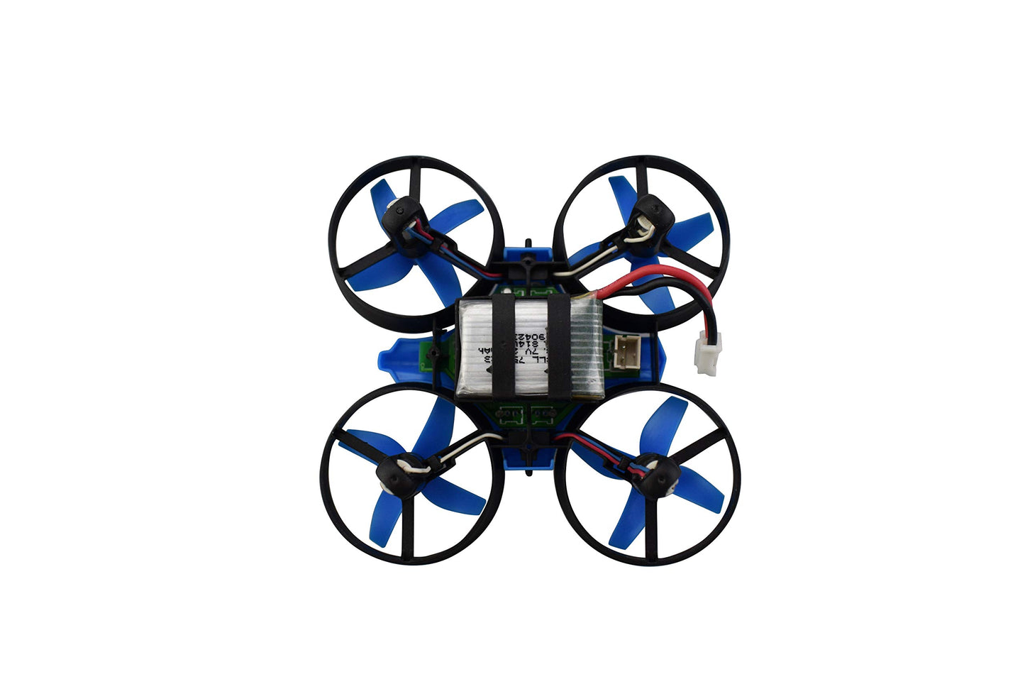 4PCS 3.7V 220mAh Lithium Battery + 4 in 1 Balance Charger for E010 E010C E011 E011C E013 GoolRC T36 NINHUI NH010 F36 H36 HS210 S