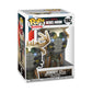 Funko Pop! Movies: Rebel Moon - Collectable Vinyl Figure - Gift Idea - Official Merchandise - For Kids & Adults - Movies Fans - Model Figure For Collectors And Display