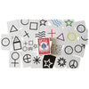 Rock Ridge Magic Magic Special Esp Red Playing Cards (Plus 15 Online Effects)