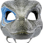 Jurassic World Dominion Velociraptor Blue Mask