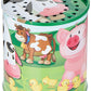 Tobar Schylling Animal Sound Maker, Tin (Sold Individually - Styles Vary)