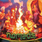 Fantasy Flight Games Nomads Board Game - Adventure Strategy Game for 2-5 Players, Ages 8+, 40 Minute Playtime, Model LUM02