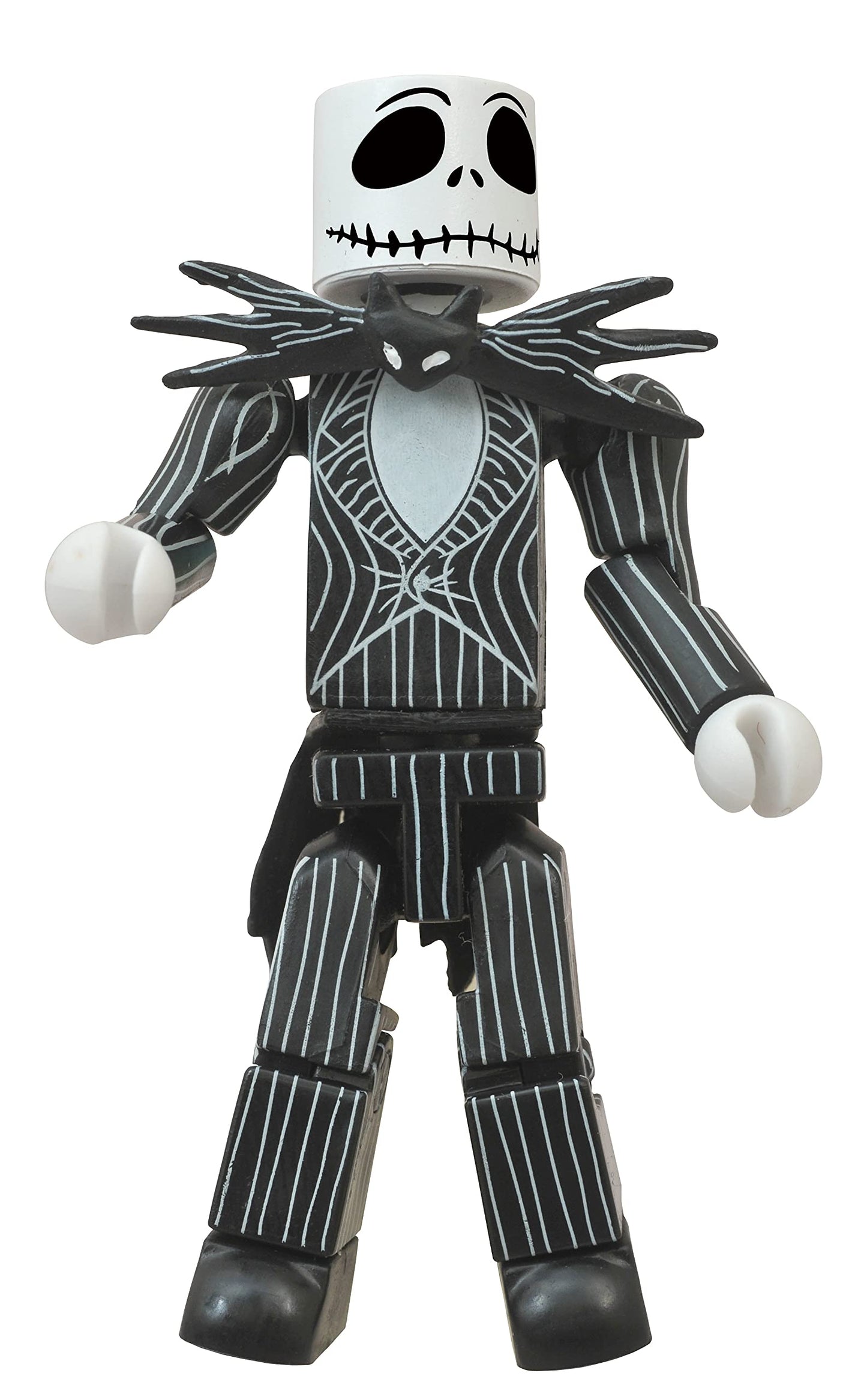 Nightmare Before Christmas Minimates Commemorative Collection Gift Set