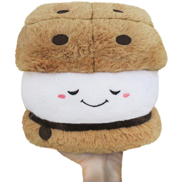 Squishable / Mini Smore - 7' Plush