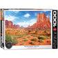 Eurographics Monument Valley 1000-Piece Puzzle, White