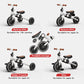 EagleStone Tricycle for Toddlers 1-3 Years Old,4 in 1 Foldable Toddler Bike, Birthday Gifts and Toys for 2, 3, 4, 5 Years Old Bo