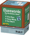 Edupress Classwords Game, Grade 4 (Ep63752)