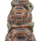 Gifts & Decor Ebros Whimsical Acrobatic See Hear Speak No Evil Turtles Totem Statue Stacked Wise No Evils Sea Turtles Figurine Animal Collectible