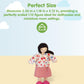 Plan Toys Asian Mom Doll