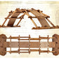 Academy Da Vinci Arch Bridge Science Kit
