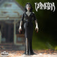 Super7 Vampira Dark Goddess Of Horror - 3.75' Vampira Action Figure Classic Horror Collectibles And Retro Toys
