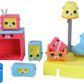 Shopkins Happy Places Decorator Pack Puppy Parlour Doll Playset