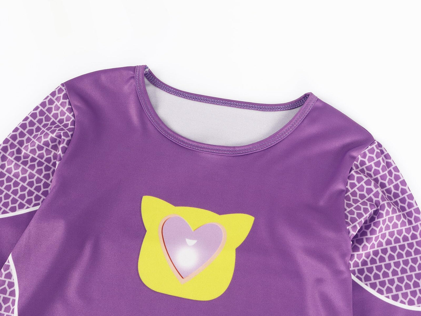 Marendyee Kitties Costume Outfit Christmas Gift For Kids Long Sleeve Shirt Pants Set Cosplay Birthday Party 2-3 Years
