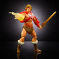 Masters of the Universe Masterverse New Eternia Thunder Punch He-Man MOTU Action Figure  protective covering  decorative replica blade & Hand Effects  30 Joints  Swap Hands