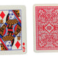 London Magic Works Two Card Monte - Bridge Size - Wow Your Spectators!