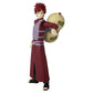 Anime Heroes - Naruto Shippuden - Gaara Action Figure