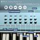 Keyboard Piano for Kid  37 Keys Baby Piano Music Keyboard with Microphone & Music Stand  Portable Instruments for Toddler 1-3  Beginners Electric Educational Birthday Gift for Boy Girl Age 2 3 4