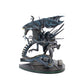 Aliens Alien Queen Q-FIG MAX advanced Diorama