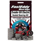 FastEddy Bearings Compatible with Duratrax Evader BX Electric Sealed Bearing Kit