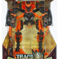 Hasbro Transformers 2 Revenge Of The Fallen Movie Exclusive Voyager Class Action Figure The Fallen Alternate Packaging