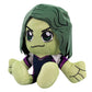 Bleacher Creatures Marvel She Hulk 8' Kuricha Sitting Plush- Soft Chibi Inspired Toy