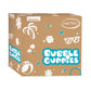 Bubble Guppies 5-Piece Bath Toy Play Set, Includes Gil, Molly, Deema, Mr. Grouper, And Bubble Puppy