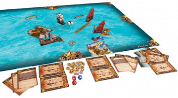 Unbekannt Mgarm101 2 Player Starter Set For Mantic Games Armada