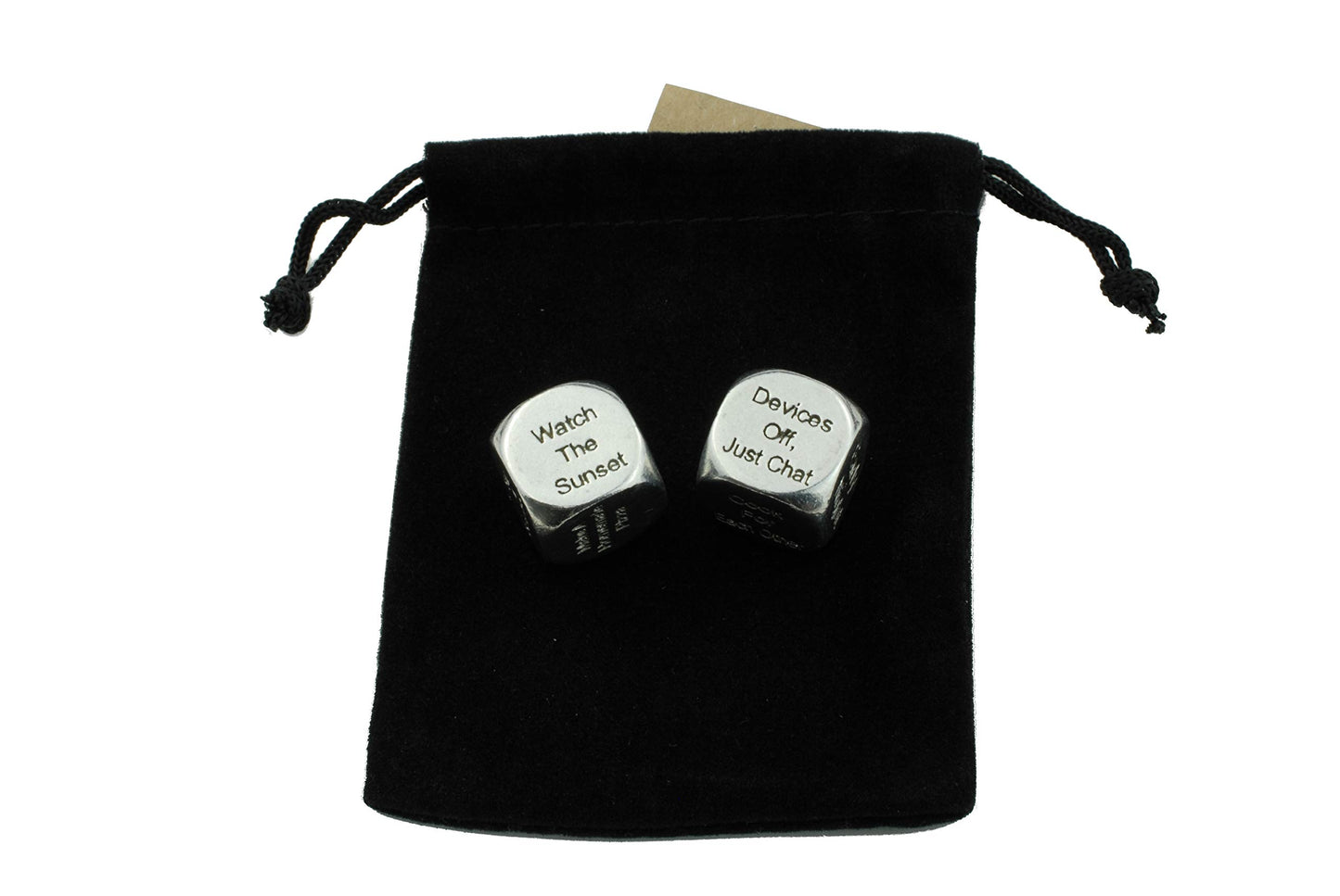 6th Wedding Anniversary Date Night Dice Ideas for Your 6 Year Wedding Anniversary