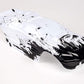 SummitLink Compatible Custom Body Eagle Style Replacement for 1/10 Scale RC Car or Truck (Truck not Included) ER-E-01
