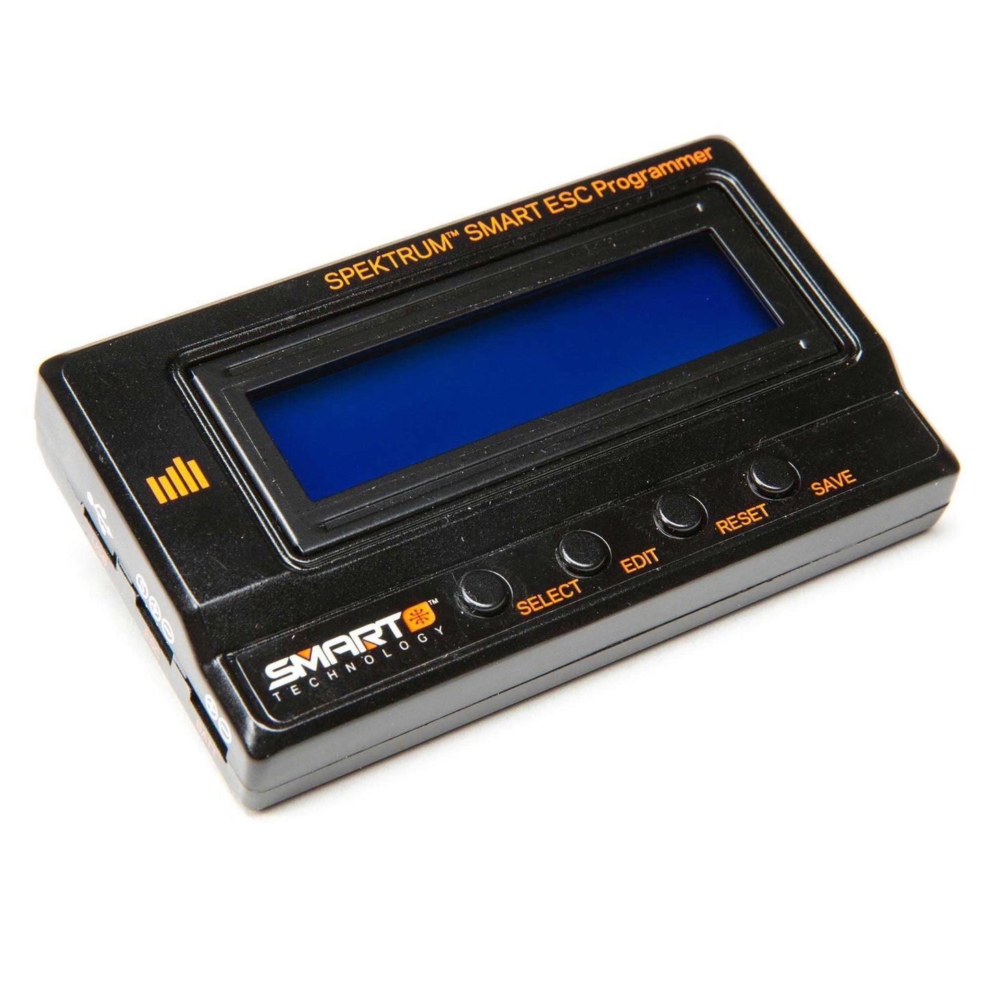 Spektrum Smart ESC Programming Update Box: Avian and Firma, SPMXCA200, Black