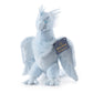 The Noble Collection Harry Potter Patronus Plush Phoenix - Small, Mehrfarbig, Model NN8452, Fabric