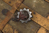 Elope Womens Propeller Gear Steampunk Pin