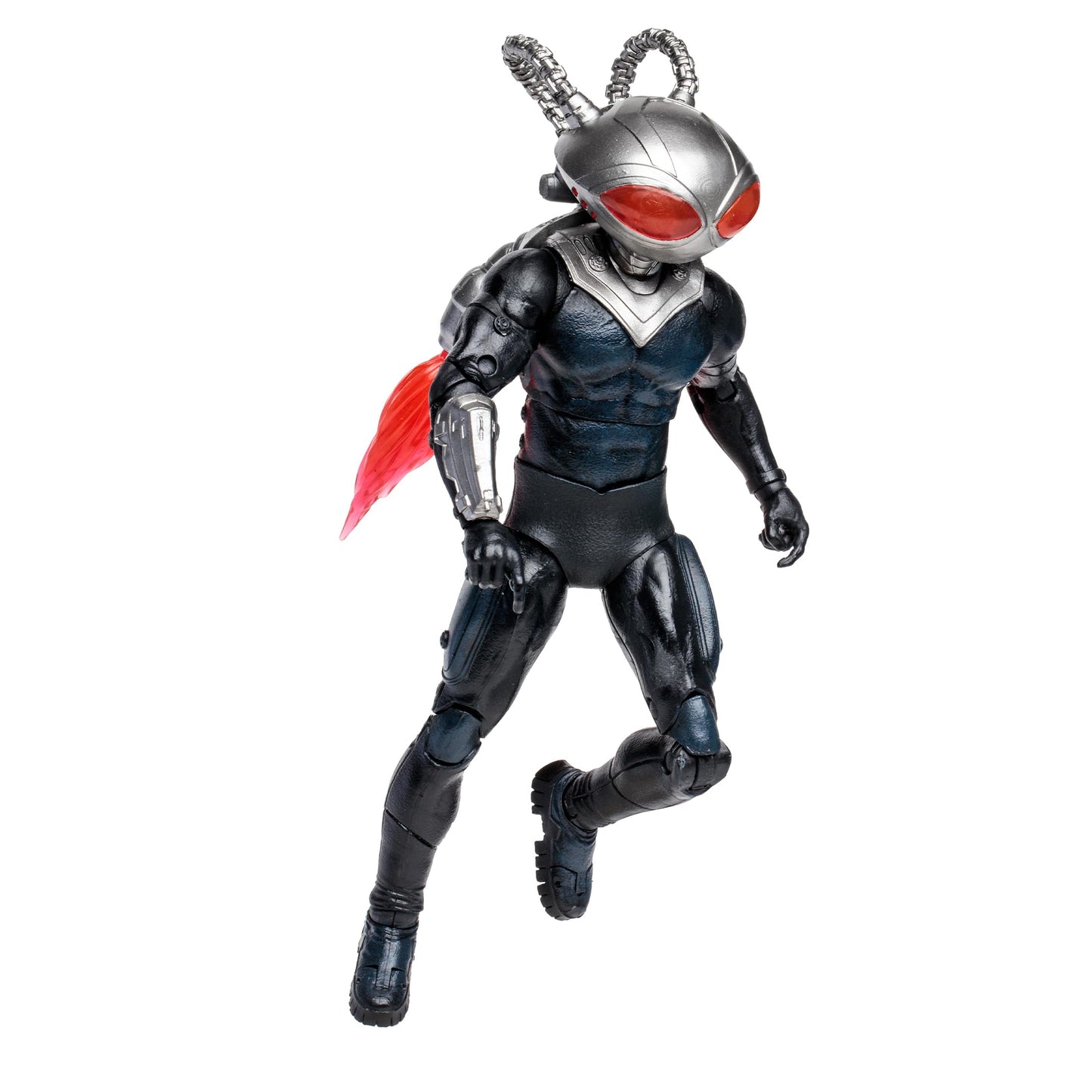Mcfarlane Toys - Dc Multiverse Black Manta (Aquaman And The Lost Kingdom) 7' Action Figure