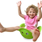 Moluk Bilibo Purple - Open-Ended Play - Develop Motor Skills - Award-Winning Design - Ages 2 And Up