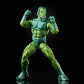 Marvel Hasbro Legends Series 6-inch Vault Guardsman Action Figure Toy  Includes 3 Accessories and Build-A-Figure Part  enhanced Design and Articulation