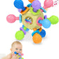 Baby Toys for 0-6 6-12 Months Ages 0-2, Tummy Time Montessori Toys for Babies 0 3 6 9 12 18 Months, Newborn Infant Sensory Toys,