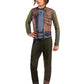 Girls Rogue One Jyn Erso Costume