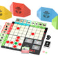 Goliath Endless Games Murdle Board Game | Murder Mystery for 2-4 Players, Ages 12+ | Multicolor, Cardboard, Model 931529
