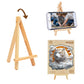 Wooden Puzzle for mature-themeds-3D Visual Effect Paper Tiger Wooden Puzzle Unique Shape Advanced Wooden Jigsaw Puzzle for mature-themed  Best Birthday Gifts Halloween Challenge Craft (M-11.4 * 11.4in-200pcs)