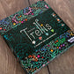 Trellis - Strategic Board Game | Perfect For Game Nights, Parties, And Casual Hangouts Components | Easy To Learn, Fun To Master