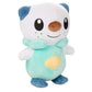 Pok?mon Legends: Arceus 8 Oshawott Plush - Officially Licensed - Quality Soft Stuffed Animal Toy - Add Oshawott to Your Collection! - Great Gift for Kids  Boys  Girls & Fans of Pokemon