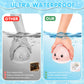 Light Up Whale Bath Toys Sprinkler For Babies 0-6 6-12 12-18 Months, Valentines Day Boys Girls 1St Birthday Gifts, Toddler Bath Toys For Kids Ages 1-3 2-4, Infant Bathtub Toy Spray Fountain Pool Toys