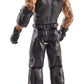 Wwe Undertaker Action Figure, Posable 6-In Collectible For Ages 6 Years Old & Up