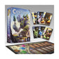 Century Golem Edition Board Game - Journey Along The Golem Road in Caravania! Strategy Game for Kids & Adults, Ages 8+, 2-4 Play