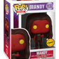 Funko Pop! Movies: Mandy - Mandy (Styles May Vary)