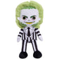 Just Play Beetlejuice Small Plush Beetlejuice, Kids Toys For Ages 3 Up