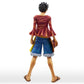 Banpresto 18006 One Piece Chronicle Master Stars Piece The Monkey D. Luffy Figure
