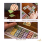 Calliope Games Ancestree - My Family Is Better Than Yours - Tile Drafting Family Board Game - Fun For Kids & Adults - 2-6 Players