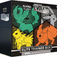 Pokémon Evolving Skies Elite Trainer Box - 7.37 x 3.43 x 6.75 inches - Multicolor - Model 728192533419
