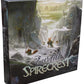 Starling Games Everdell Spirecrest, Multicolor